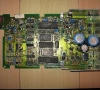 Atari Disk Drive 1050 Motherboard