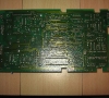 Atari Disk Drive 1050 Motherboard