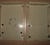 Atari Disk Drive 1050 (inside)