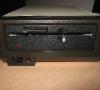 Atari Disk Drive 1050 (front side)