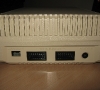 Atari Disk Drive 1050 (rear side)