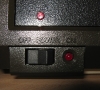 Atari Disk Drive 1050 (front side detail)