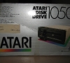 Atari Disk Drive 1050 Boxed
