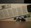 Atari Disk Drive 1050 Boxed