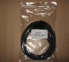 Atari Gold RGB Scart Cable