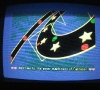 Atari Mega ST2 running demo's