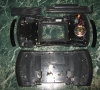 Atari Lynx II (Inside)