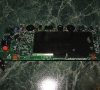 Atari Lynx II (Inside)