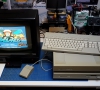 Atari Mega 1 - Atari Megafile 30 - Atari Monitor SM124