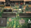 Atari Mega ST2 (motherboard details)