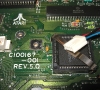 Atari Mega ST2 (motherboard details)