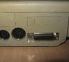 Atari Mega ST2 (input/output)