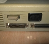 Atari Mega ST2 (input/output)