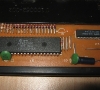Atari Mega ST2 (keyboard motherboard)