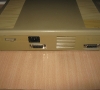 Atari Megafile 30 (rear side)