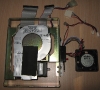 Atari Megafile SH 205 (MFM Hard Disk 20Mb)