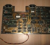 Atari Megafile SH 205 (motherboard)