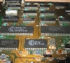Atari Megafile SH 205 (motherboard details)