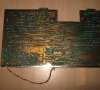 Atari Megafile SH 205 (motherboard)