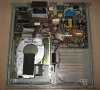 Atari Megafile SH 205 (inside)