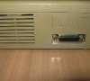 Atari Megafile SH 205 (rear side)