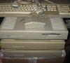 Atari Megafile SH 205 / MegaFile 30 / Mega ST2
