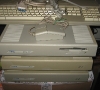 Atari Megafile SH 205 / MegaFile 30 / Mega ST2