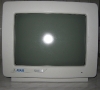 Atari Monitor SM124