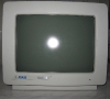 Atari Monitor SM124