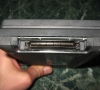 Atari Portfolio (Interface connector)