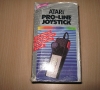 Atari Pro Line Joystick Boxed