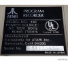 Atari Program Recorder Model 410 Boxed (early model)