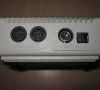 Atari SF 354 Floppy Drive (rear side)