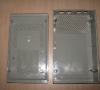 Atari SF 354 Floppy Drive (inside)