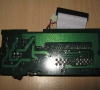 Atari SF 354 Floppy Drive (pcb)