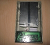 Atari SF 354 Floppy Drive (inside)