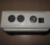 Atari SF 354 Floppy Drive (rear side)