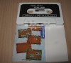 Atari Software cassette (detail)