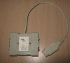 Auto Mouse-Joystick switch for Atari/Amiga