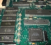 Atari ST 520+ (motherboard details)