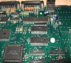 Atari ST 520+ (motherboard details)