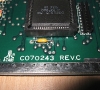 Atari ST 520+ (motherboard details)