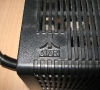 Atari ST 520+ (powersupply close-up)