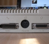 Atari ST 520+ (rear side)