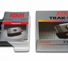 Atari Trak-Ball CX-80 (Boxed)