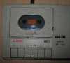 Atari XC12 Program Recorder
