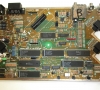 Atari XE-System (motherboard) 