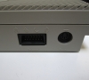 Atari XE-System (SIO and Powersupply ports) 