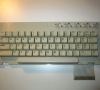Atari XE-System (keyboard under the cover) 