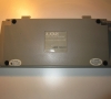 Atari XE-System (keyboard bottom side) 